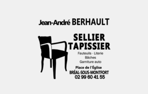 BERHAULT Jean-André