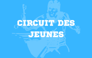 [CIRCUIT DES JEUNES] TOUR 2 - SAINT-MALO