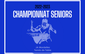 Ch. Seniors / Mordelles 2 vs Bain 1