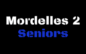 Mordelles 2 (Seniors)