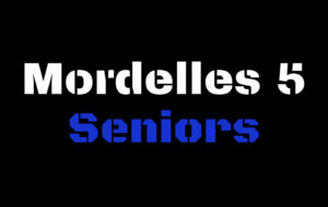 Mordelles 5 (Seniors)