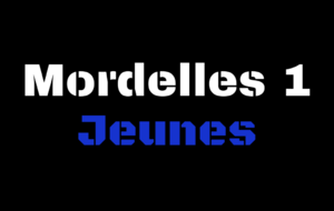 Mordelles 1 (Jeunes)