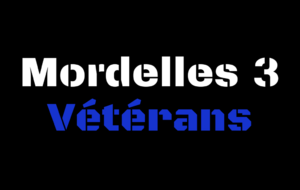 Mordelles 3 (Vétérans)