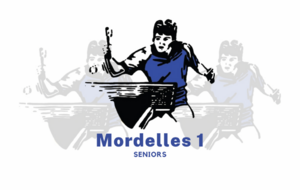 Mordelles 1 (S)