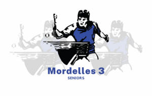 Mordelles 3 (S)
