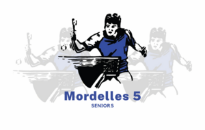 Mordelles 5 (S)
