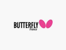 Butterfly France