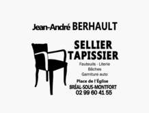 BERHAULT Jean-André